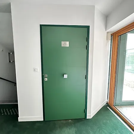 Lb International Golf Fairway Appartement