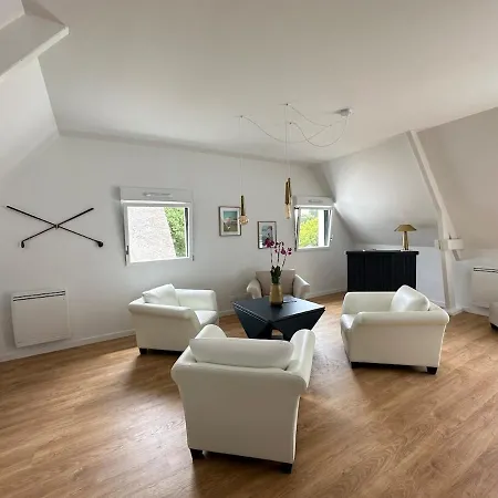 Lb International Golf Fairway Appartement