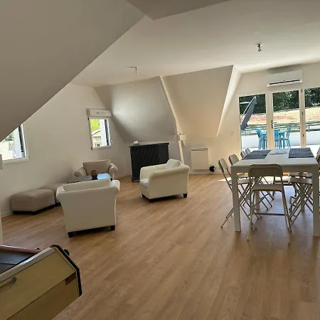 Lb International Golf Fairway Appartement *