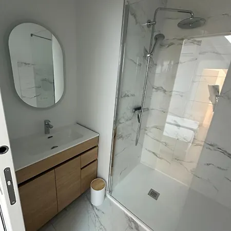 Appartement Lb International Golf Fairway *