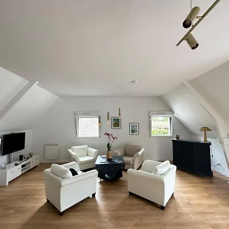 Lb International Golf Fairway Appartement *