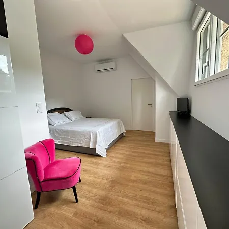 Lb International Golf Fairway Appartement *