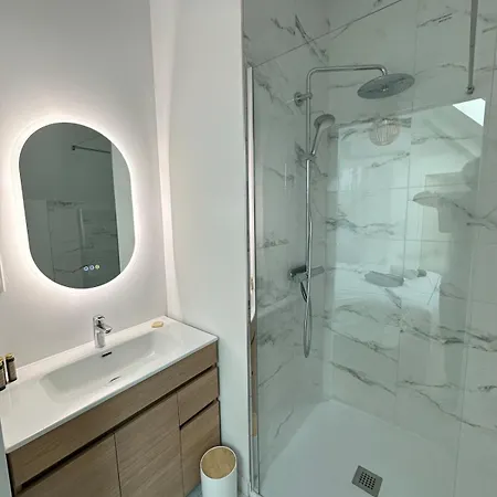 Appartement Lb International Golf Fairway La Baule-Escoublac