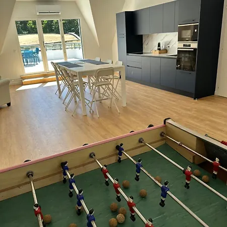Appartement Lb International Golf Fairway *